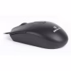 Мышка REAL-EL RM-208 USB Black (EL123200030) - Image 2