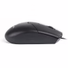 Мишка REAL-EL RM-208 USB Black (EL123200030) - Image 3