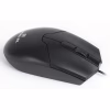 Мишка REAL-EL RM-208 USB Black (EL123200030) - Image 5