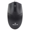 Мишка REAL-EL RM-208 USB Black (EL123200030) - Image 6