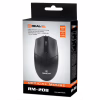 Мишка REAL-EL RM-208 USB Black (EL123200030) - Image 10