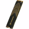 Накопитель SSD M.2 2280 500GB Transcend (TS500GMTE240S) - Image 2
