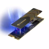 Накопитель SSD M.2 2280 500GB Transcend (TS500GMTE240S) - Image 3