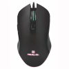 Мышка REAL-EL RM-550 USB Black (EL123200027) - Image 2