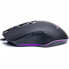 Мишка REAL-EL RM-550 USB Black (EL123200027) - Image 3