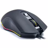 Мишка REAL-EL RM-550 USB Black (EL123200027) - Image 4