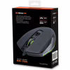 Мишка REAL-EL RM-550 USB Black (EL123200027) - Image 9