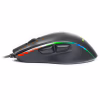 Мышка REAL-EL RM-747 USB Black (EL123200028) - Image 2