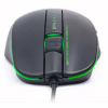 Мишка REAL-EL RM-747 USB Black (EL123200028) - Image 3