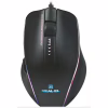 Мышка REAL-EL RM-747 USB Black (EL123200028) - Image 4