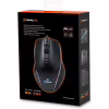 Мышка REAL-EL RM-747 USB Black (EL123200028) - Image 7