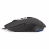 Мышка REAL-EL RM-525 USB Black (EL123200029) - Image 3