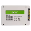 Накопичувач SSD 2.5" 240GB SA100 Acer (BL.9BWWA.102) - Image 2