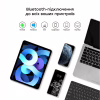 Чохол до планшета AirOn Premium iPad Air 4 10.9" Bluetooth keyboard touchpad (4822352781051) - Image 4
