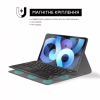 Чохол до планшета AirOn Premium iPad Air 4 10.9" Bluetooth keyboard touchpad (4822352781051) - Image 5