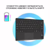 Чохол до планшета AirOn Premium iPad Air 4 10.9" Bluetooth keyboard touchpad (4822352781051) - Image 6
