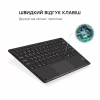 Чохол до планшета AirOn Premium iPad Air 4 10.9" Bluetooth keyboard touchpad (4822352781051) - Image 7