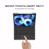 Чохол до планшета AirOn Premium iPad Air 4 10.9" Bluetooth keyboard touchpad (4822352781051) - Image 8