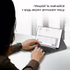 Чохол до планшета AirOn Premium iPad Air 4 10.9" Bluetooth keyboard touchpad (4822352781051) - Image 10