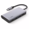 Концентратор Belkin USB-C 4in1 Multiport Dock (AVC006BTSGY) - Image 2