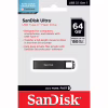 USB флеш накопитель SanDisk 64GB Ultra Type-C (SDCZ460-064G-G46) - Image 7