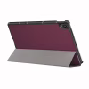 Чохол до планшета BeCover Smart Case Lenovo Tab P11 / P11 Plus Red wine (706095) - Image 3