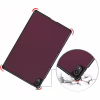 Чохол до планшета BeCover Smart Case Lenovo Tab P11 / P11 Plus Red wine (706095) - Image 4