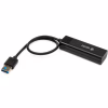 Концентратор Vinga USB3.0 to 4*USB3.0 HUB (VHA3A4) - Image 3
