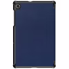 Чохол до планшета Armorstandart Smart Case Lenovo Tab M10 Plus TB-X606/M10 Plus (2nd Gen) Blue (ARM58619) - Image 2