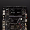 Модуль памяти для ноутбука SoDIMM DDR4 32GB 3200 MHz Fury Impact Kingston Fury (ex.HyperX) (KF432S20IB/32) - Image 3