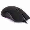 Мышка REAL-EL RM-295 USB Black (EL123200031) - Image 2