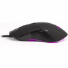 Мышка REAL-EL RM-295 USB Black (EL123200031) - Image 3