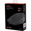 Мишка REAL-EL RM-295 USB Black (EL123200031) - Image 8