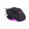 Мишка REAL-EL RM-555 USB Black (EL123200032) - Image 2