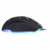 Мышка REAL-EL RM-555 USB Black (EL123200032) - Image 3