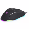 Мишка REAL-EL RM-555 USB Black (EL123200032) - Image 4