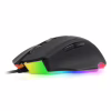Мышка REAL-EL RM-555 USB Black (EL123200032) - Image 10