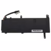 Аккумулятор для ноутбука Xiaomi G15B01W (Mi Gaming Laptop 2019), 3620mAh (55.02Wh), 4cell, 1 (A47640) - Image 2
