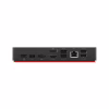 Порт-реплікатор Lenovo ThinkPad Universal USB-C Dock (40AY0090EU) - Image 4