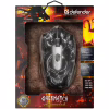 Мышка Defender Overmatch GM-069 USB Black (52069) - Image 5