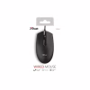 Мышка Trust Basi USB Black (24271) - Image 9