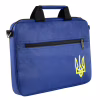 Сумка для ноутбука Porto 13.3'' PN13DB TRIZUB DarkBlue (PN13DB_TRIZ) - Image 2