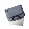 Сумка для ноутбука Grand-X 14'' SB-148 soft pocket Blue Gray (SB-148J) - Image 4