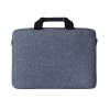 Сумка для ноутбука Grand-X 14'' SB-148 soft pocket Blue Gray (SB-148J) - Image 8