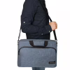 Сумка для ноутбука Grand-X 14'' SB-148 soft pocket Blue Gray (SB-148J) - Image 9