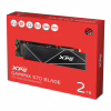 Накопичувач SSD M.2 2280 2TB ADATA (AGAMMIXS70B-2T-CS) - Image 5