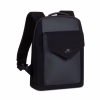 Рюкзак для ноутбука RivaCase 13.3" 8521 Cardiff, Black (8521Black) - Image 4