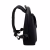 Рюкзак для ноутбука RivaCase 13.3" 8521 Cardiff, Black (8521Black) - Image 5