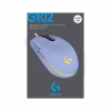 Мышка Logitech G102 Lightsync Lilac (910-005854) - Image 10