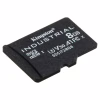 Карта памяти Kingston 8GB microSDHC class 10 UHS-I V30 A1 (SDCIT2/8GBSP) - Image 2
